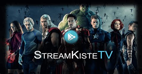 streamkiste.tv Competitors